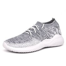 Vulcanize 신발 남성 스니커즈 통기성 캐주얼 양말 신발에 1 슬립 경량 Tenis Masculino Zapatillas Hombre