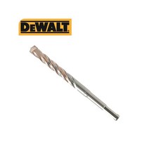 W6D727B 악세사리 디월트 DIY 전동 8x260 목 DT9531 해머드릴비트 PLUS 공구 2날 SDS 철물