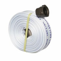 CO2소화기 대일소방 소방호스 40mm 15m 단피, 단품