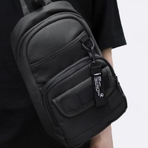 토릭스 웨빙포인트 크로스백 슬링백 블랙 베이지 그레이 레드