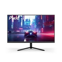 Pixio PX243 24인치 게이밍 모니터 165Hz 144Hz 1ms MPRT VA FHD 1080p AMD, 24