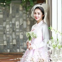 우리한옷 신부한복대여