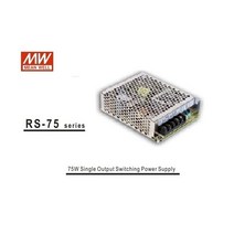 민웰SMPS RS-75-24