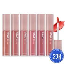 미샤 데어틴트 멜티 벨벳 1+1, 로지로파이1+1