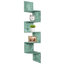 그린co 너 선반 포함 147004, 선반_소박한 청록색, 소박한 청록색_선반