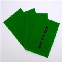 유니필터 순정형에어필터- LF소나타가솔린/디젤 리필