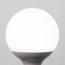 팬던트 볼구 LED램프 롱타입 12W 주광색 전구구매 엘리디전구추천 led전구파는곳 led조명 led전구추천 전구, 1개, 상세페이지참조