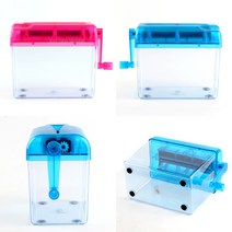 마트498 서류 분쇄기 17X15 문서보안 사무실파쇄기 사무용 문서세단기 보안문서파쇄 종이분쇄기