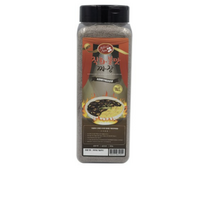 내츄럴스파이스 직화불맛짜장 분말, 600g, 1개