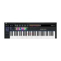 [NOVATION] 노베이션 61SL MK3 마스터키보드
