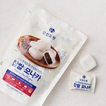 구매평 좋은 찹쌀모나카 추천순위 TOP 8 소개