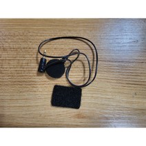 멀티팩토리 모니스타.비모토 오토바이 헬멧 블루투스 모니스타 한국어버전 V3 V6 V8 M1PRO M3PLUS M6PLUS R2 악세사리 구성품, 모니스타M1,M3,M6,R2풀페이스마이크