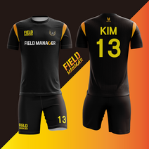 필드매니저 축구 유니폼 트레이닝복 FBBU-045