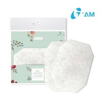3M G-AM 마이크로가드 마스크필터 (10매입/KF80성능) 회사 탕비실 손님접대 카페, 21set