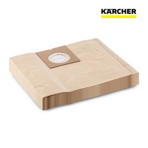 카처 NT 20/1 ME CLASSIC 먼지봉투(종이) 10pcs 9755-3600