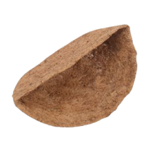 반얀플랜테리어 코코넛화분 속지 단품 5size