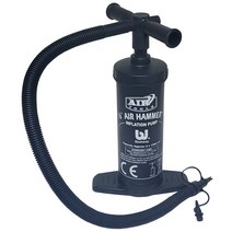 에어펌프 대형펌프 공기주입기 캠핑용품 펌프 한정판매