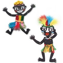 핸디몰 염색나라색지