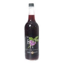 유기농 비트루트 주스 750ml, 단일속성, 없음