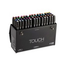 신한 터치트윈마카 60색 세트, 본상품선택, 본상품선택, 60색 A세트