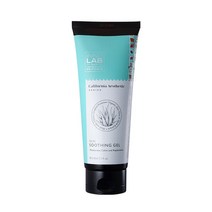 이노랩 스킨 수딩 겔 210ml, 스킨 수딩 겔 210_알로에 마스크팩 1매