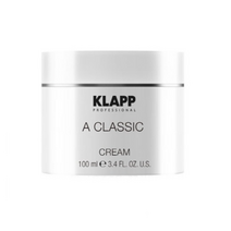 클랍 A클래식 크림 100ml 대용량 수분 고영양 크림, 1개