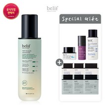 [빌리프] [23MS]허브 부케 컨센트레이트 80ml 세트