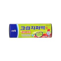 크린랲 이중 지퍼백 소 20p, 30개