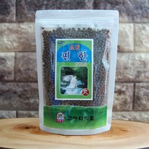금산한누리식품 편한환 (300g) (지퍼백), 1개, 300g