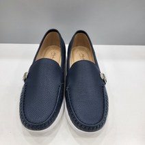 탠디 X22029 NAVY 여성 세미 초경량 로퍼 3cm 미셸by탠디 MK97JT