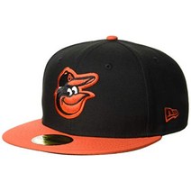 [뉴 에라] 야구 모자 MLB ACPERF 볼티모어 오리올스 17J [남여] 11449391로드 일본