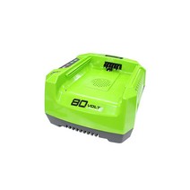 그린웍스 80V 충전기 급속 배터리 밧데리