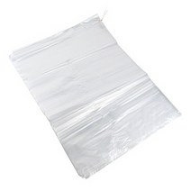 야채 과일 재활용 쓰레기 봉투 봉지 20L 100매 백색