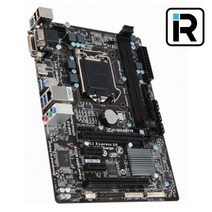 GA-H87M-HD3 기가바이트 소켓1150 B85 메인보드