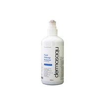 더마사큐 피부 미용 관리사 국가 실기 시험재료17종 택1, 17포인트메이크업리무버300ml24년08월까지