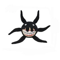 플러시 문을 찾는 장난감 공포 게임 문 캐릭터 피규어 봉제 레드 몬스터 남아용 선물, [31] 30cm