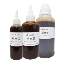 [림라이프] 천연살충제 님오일 1000ml/님오일살충제, 종류:림라이프 님오일 1000ml