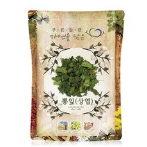 푸른들판 국내산 뽕잎, 300g, 1개