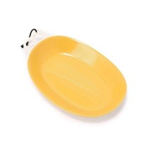 가방팝 첨스 캠퍼 플레이트_Natural/Yellow2[CH62-1732]