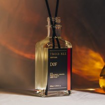 TROISNEZ 트와네즈 디퓨저 D0F 200ml, 1개