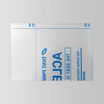 A4 아크릴판 2T 투명 297x210mm 학습준비물 DIY 전시 투명 아크릴 페인팅