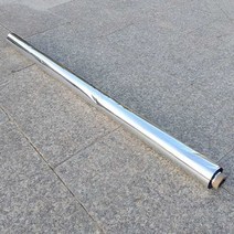 농업용 반사필름 과수원 포도 사과나무 포장은박지, 폭 1m 길이 150m(구멍 있음)
