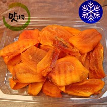 맛가득 프리미엄 대봉감말랭이 청도 지리산 산청 500g 1Kg 2Kg, 청도일반감말랭이, 당도 중상 감말랭이, 당도중상 청도감말랭이 500g 4팩, 4개