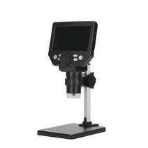 전자현미경 광학현미경 USB 디지털 1000x HD 4.3 lcd 8mp 비디오 현미경