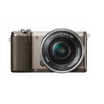 SONY 알파5100 A5100 (16-50mm OSS) 렌즈포함 풀패키지구성(추가옵션비용없음) 색상-화이트