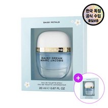 [마크제이콥스] 데이지 페탈2 드림 EDT 20 mL, 상세 설명 참조