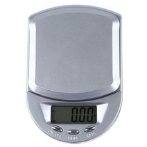 1000g x 0.1g 미니 전자 디지털 저울 B7Q8 주방 베이킹 가정용 천칭 포켓 케이스 균형, [01] 1pc