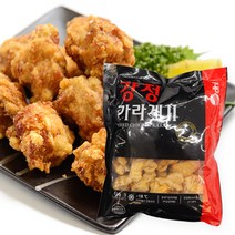 오지상구루메 동해_치킨가라아게 1kg 치킨튀김, 1개