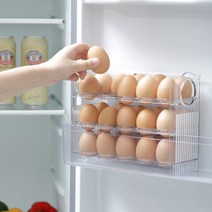계란보관함 30구 계란한판