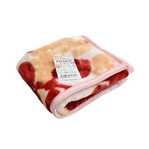 담요 아울렛 색상 임의 무지 포함 2매 세트 마이어 쿼터킷 70x100cm 무릎 블랭킷 낮잠 배게트 따뜻한 개 고양이 애완동물용, 단품, 무릎담요/ 레귤러/70×100cm